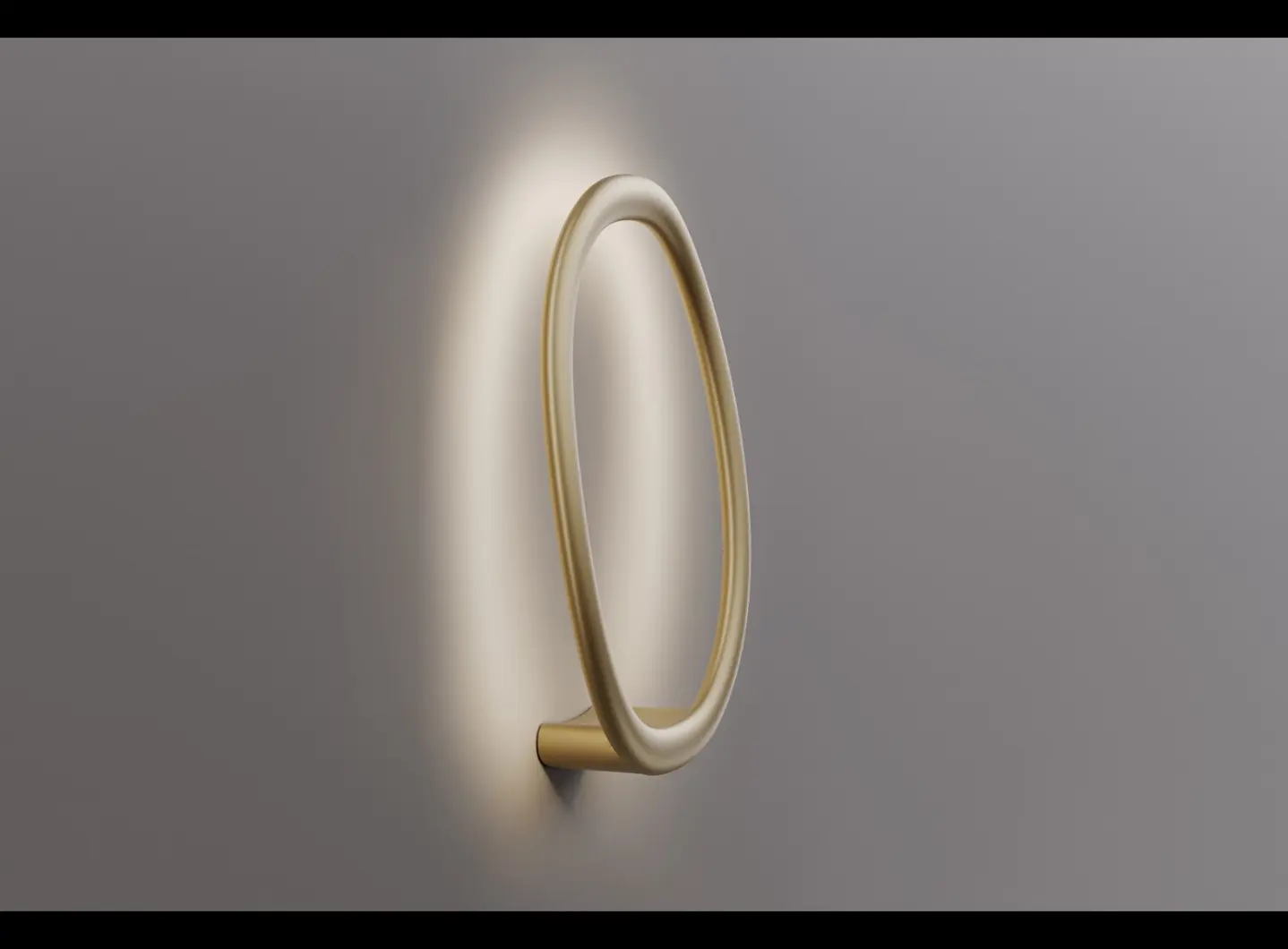 OR1 Wall / Ceiling Lamp by Leucos Wall Lamps